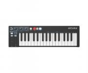 MIDI-клавиатура MIDI-клавіатура/контролер Arturia KeyStep (Black)