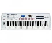 MIDI-контроллер MIDI-клавіатура Icon Inspire-6 Air