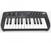 MIDI-клавиатура MIDI-клавіатура Miditech i2 Control 25