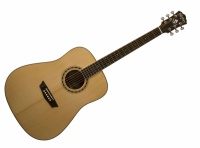 Акустическая гитара Washburn WD10 SNS