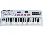 MIDI-контролер MIDI-клавіатура Icon Inspire-5 Air