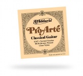 Струни для класичної гітари D'ADDARIO EJ47 PRO ARTE NORMAL TENSION