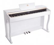 Цифровое пианино Цифрове піаніно Alfabeto Concert (White)