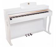Цифровое пианино Цифрове піаніно Alfabeto Concertino (White)