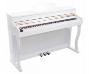 Цифровое пианино Цифрове піаніно Alfabeto Maestro (White)