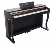 Цифровое пианино Цифрове піаніно Alfabeto Concert (Black)