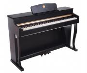 Цифрове піаніно Цифрове піаніно Alfabeto Concertino (Black)