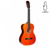Классическая гитара Класична гітара Figure 104OR + чохол