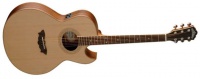 Электроакустическая гитара Washburn EA52 SWCE