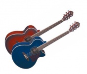 Электроакустическая гитара Washburn OG10 CE