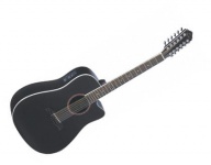 Электроакустическая гитара Washburn OG312 CE