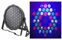 Заливочный световой прибор Пар City Light ND-A016 LED PAR LIGHT 54*1W RGBW