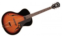 Электроакустическая гитара Washburn HB15 WR