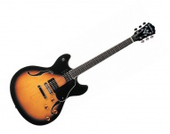 Акустическая гитара Washburn HB30 CH