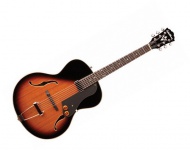 Электроакустическая гитара Washburn HB15 CTSK