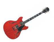 Электроакустическая гитара Washburn HB35