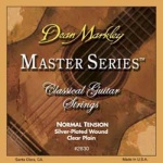 Струны для классической гитары DEAN MARKLEY 2830 Master Series N