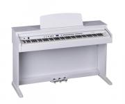 Цифровое пианино Цифрове піаніно Orla CDP101 DLS (White)