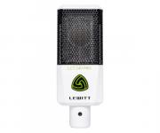 Студійний мікрофон Мікрофон універсальний Lewitt LCT 240 PRO (White)
