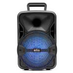 Акустична система BIG804GALAXY USB/MP3/FM/BT/TWS + Шнуровой микрофон Акустична система