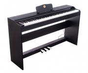 Цифрове піаніно Цифрове піаніно Alfabeto Animato Assai (Black)