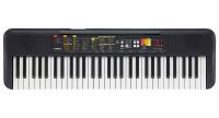 Синтезатор YAMAHA PSR-F52