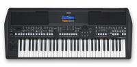 Профессиональный синтезатор PSR-SX600