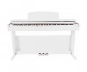 Цифрове піаніно Цифрове піаніно Orla CDP1 DLS (Satin White)