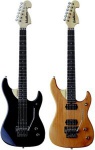 Электрогитара Washburn NX3 B