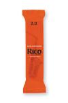 D'ADDARIO  RJA0125-B25 (1 шт.) Group Тростини для альт саксофона, серія Rico by D'Addario, товщина 2.5