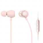 Наушники EP-E50A PINK