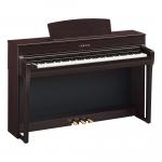 Цифрове піаніно YAMAHA Clavinova CLP-745 (Rosewood)