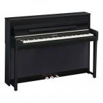 Цифрове піаніно YAMAHA Clavinova CLP-785 (Black)