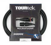 Микрофонный кабель SAMSON TM20 Tourtek Microphone Cable (6m)