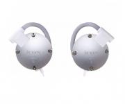 Навушники Навушники Icon Scan-3 (Сріблястий)