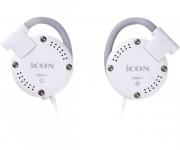 Наушники Навушники Icon Scan-3 (Білий)