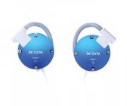 Навушники Навушники Icon Scan-3 (Синій)