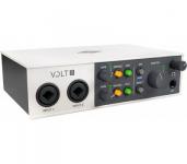 Звуковая карта Universal Audio VOLT 2