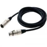 Микрофонный кабель ELIT-001-1.5M