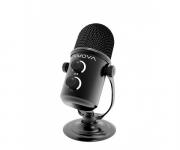 Студійний мікрофон Мікрофон студійний CKMOVA SUM3