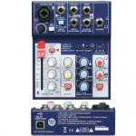 Микшерный пульт MIXSOUNDCARD6