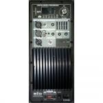 Підсилювач потужності 500W BIAMP (4Ohm) USB/MP3/ BT
