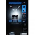 Підсилювач потужності DIGISUB 700W(8Ohm)