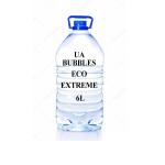 UA BUBBLES ECO EXTREME 6L