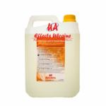 Жидкость для генераторов мыльных пузырей UA PREMIUM 3 в1 - BUBBLES-SNOW-KIDS  SOFT 5L