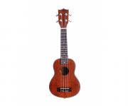 Електроакустичне укулеле Alfabeto MAHOGANY USM21EQ