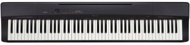 Цифрове піаніно Casio PX-160 BK