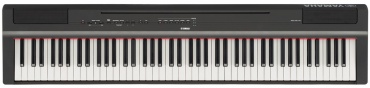 Цифрове піаніно Yamaha P-125 B