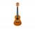 Електроакустичне укулеле Alfabeto COLORED MAHOGANY CM23EQ (Yellow)