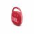 Портативная акустика JBLCLIP4RED